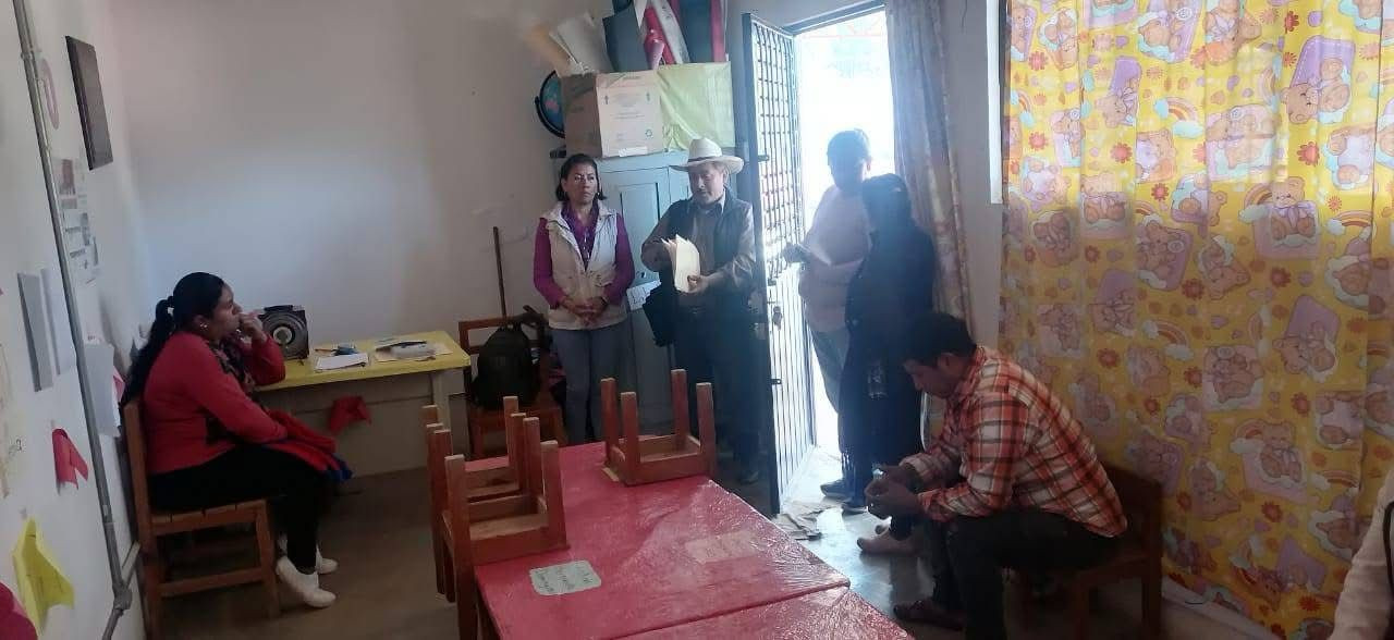 La Regiduría de Educación Pública y Actividades Culturales, Deportivas y Sociales, encabezada por la C. Carolina López Jiménez