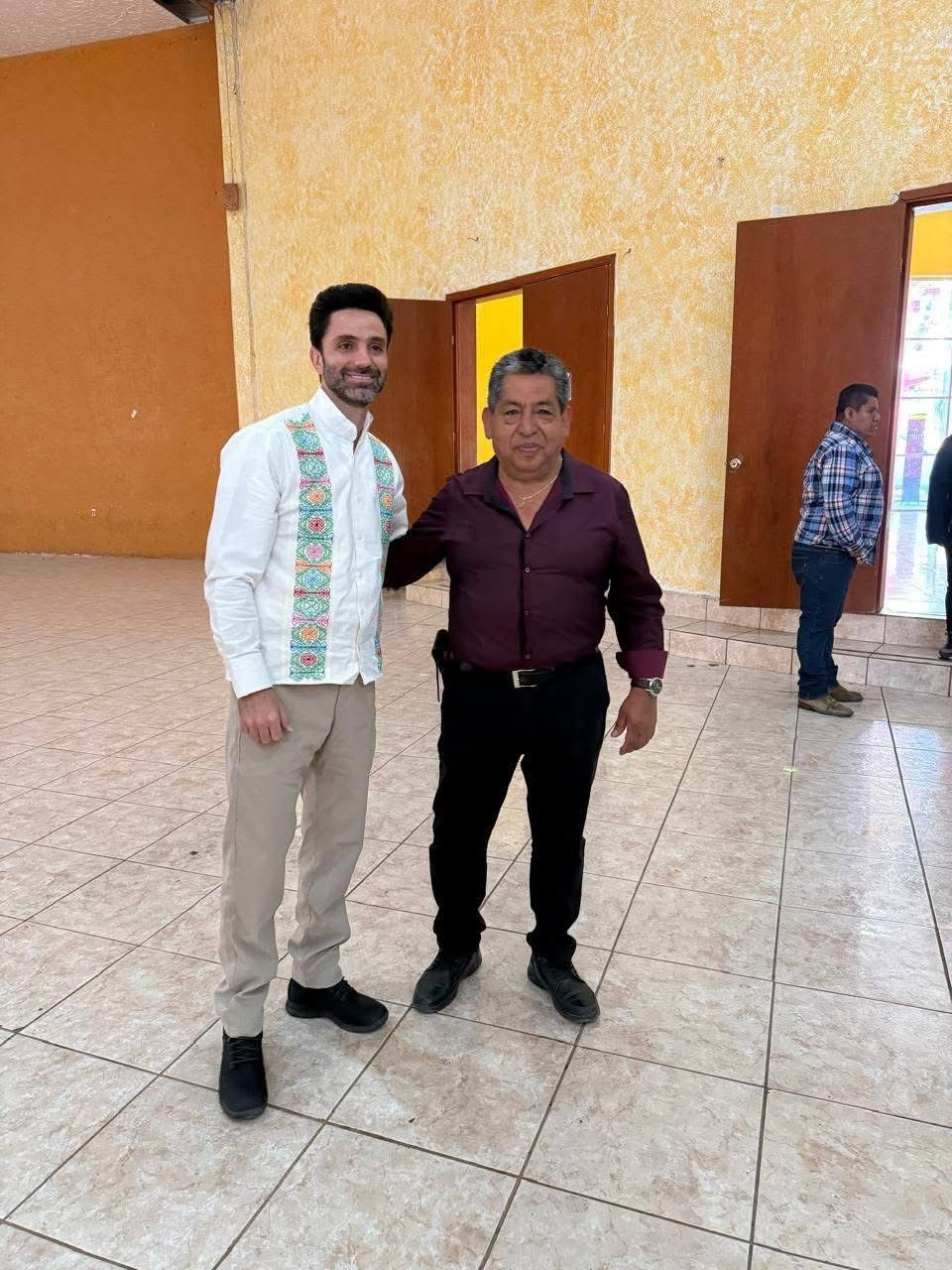 Capacitación Municipal #FAIS2025