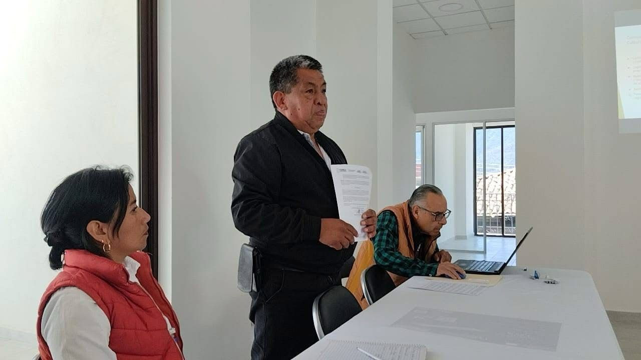 Participación Escolar en la Educación.