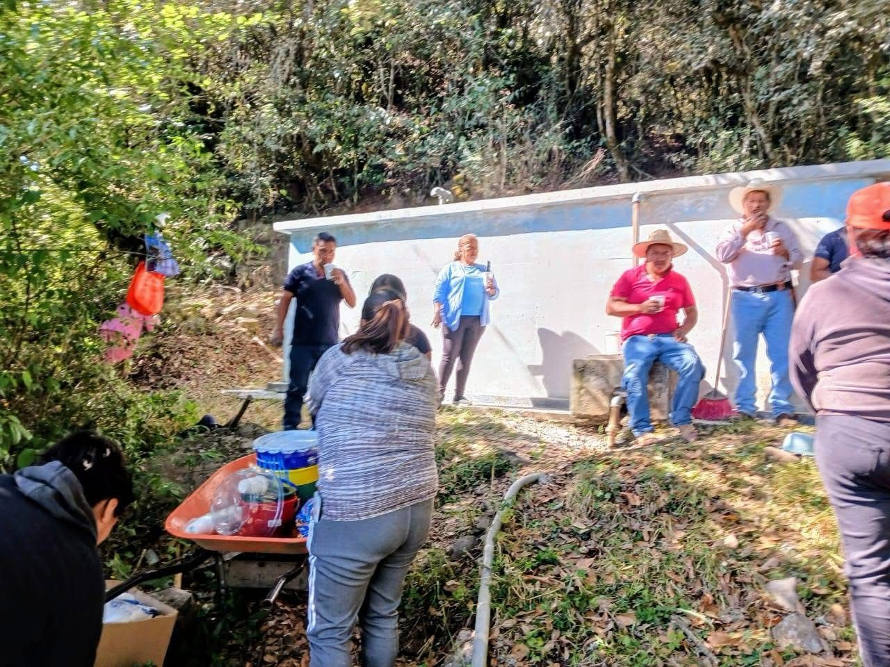🍃 ¡ES HORA DE TRANSFORMAR NUESTRO MUNICIPIO!🌳