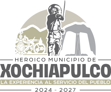 H. Ayuntamiento de Xochiapulco